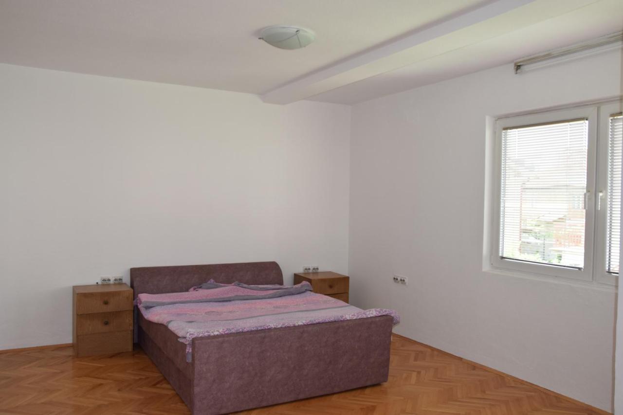 Limpe Appartement Ohrid
