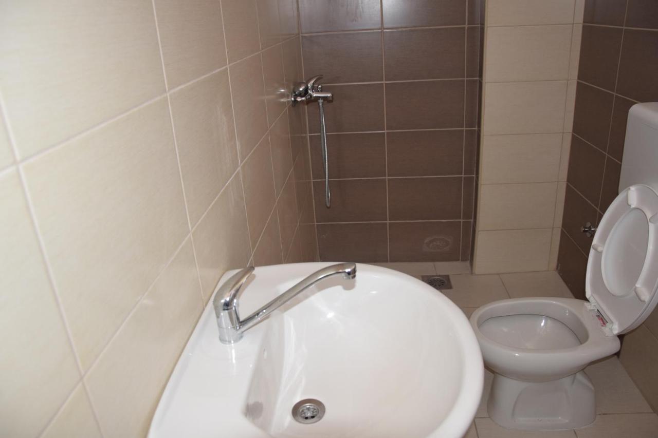 Limpe Appartement