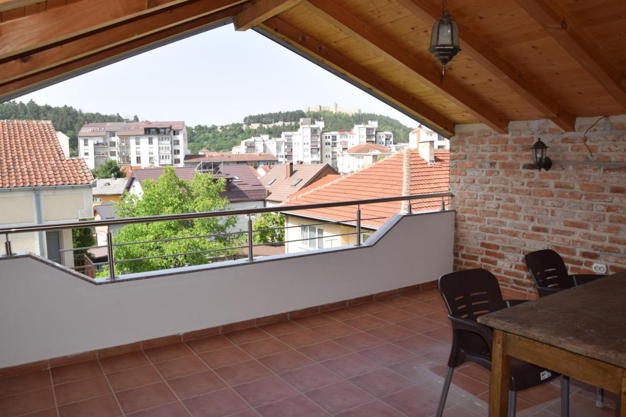 Appartement Limpe