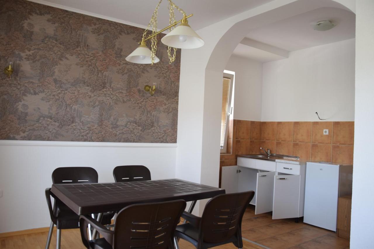 Limpe Appartement