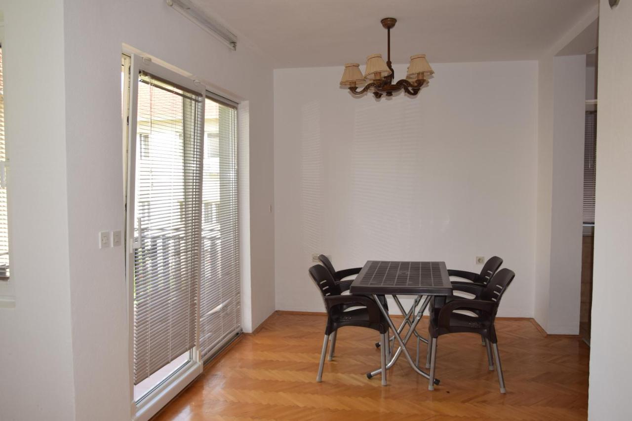 Limpe Appartement *