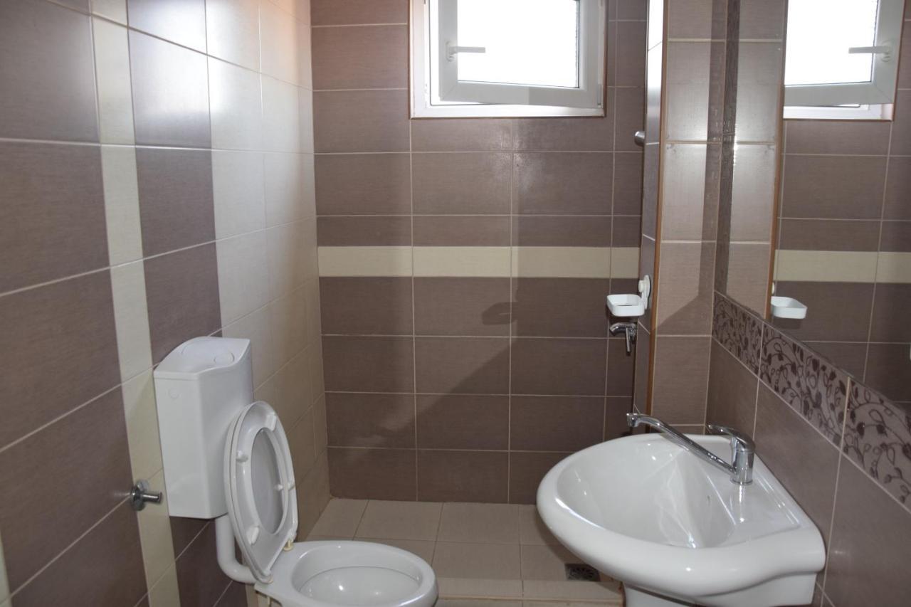 Appartement Limpe