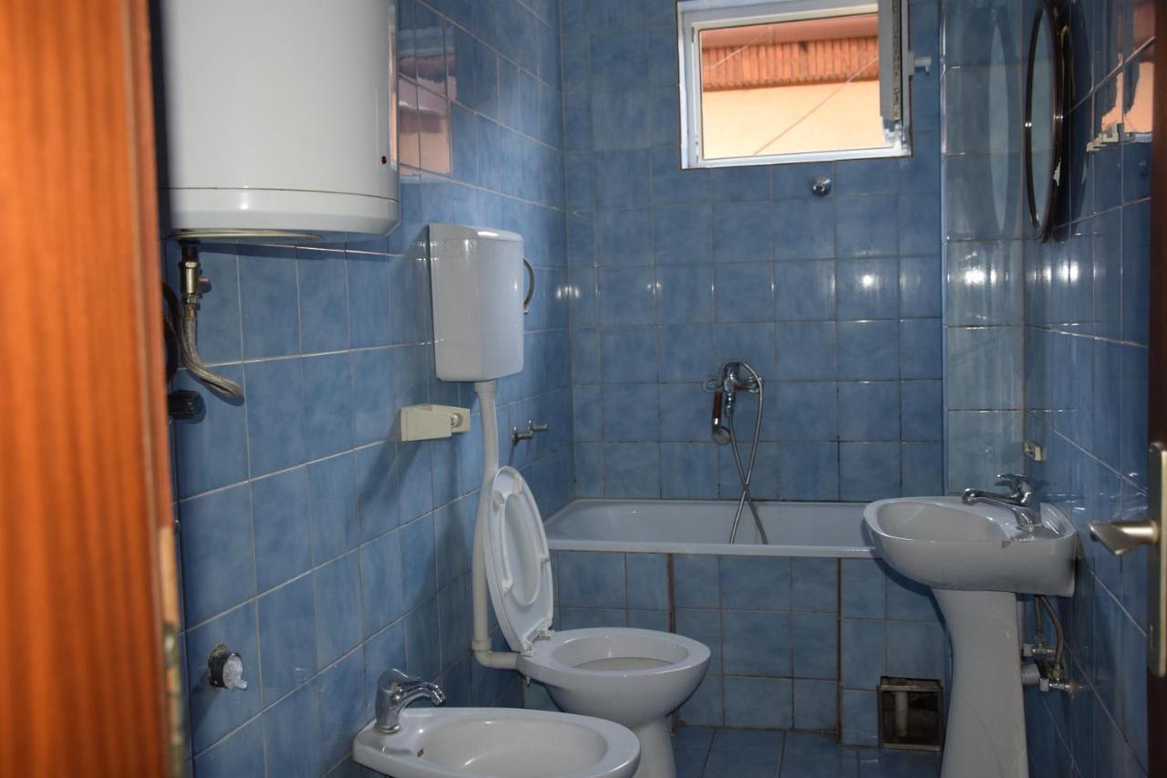 Limpe Appartement
